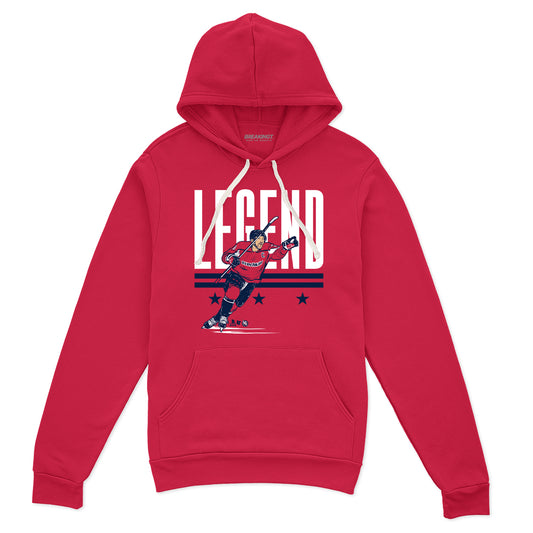 2517515 - Alex Ovechkin: Legend