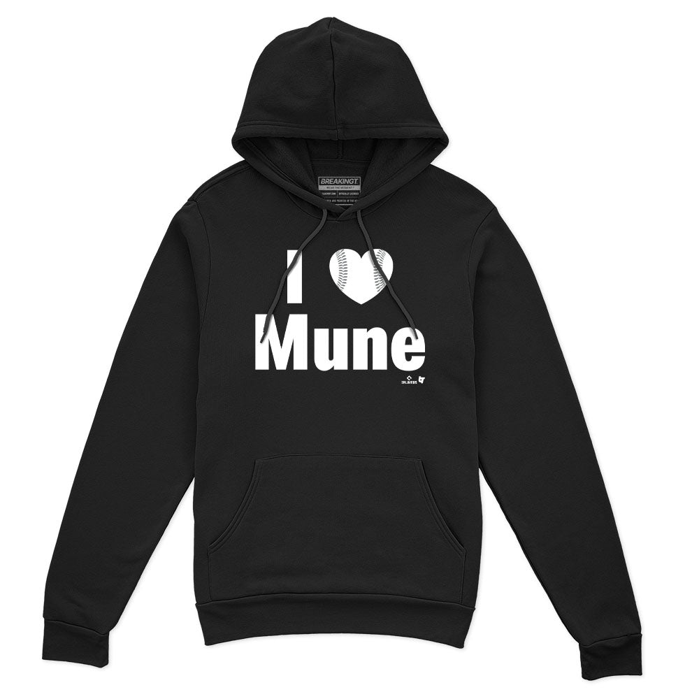 2622377 - Munetaka Murakami: I Heart Mune