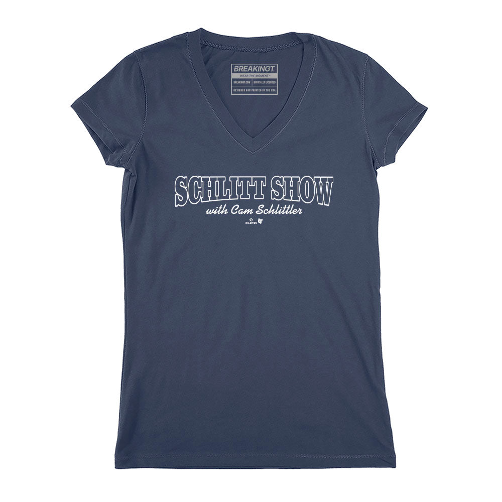 2622875 - Cam Schlittler: The Schlitt Show