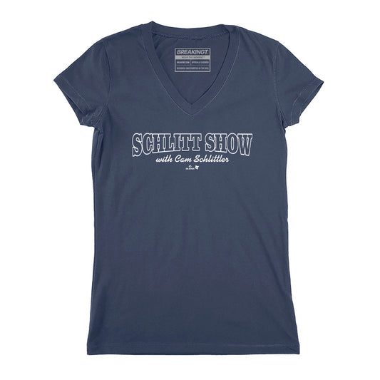 2622875 - Cam Schlittler: The Schlitt Show
