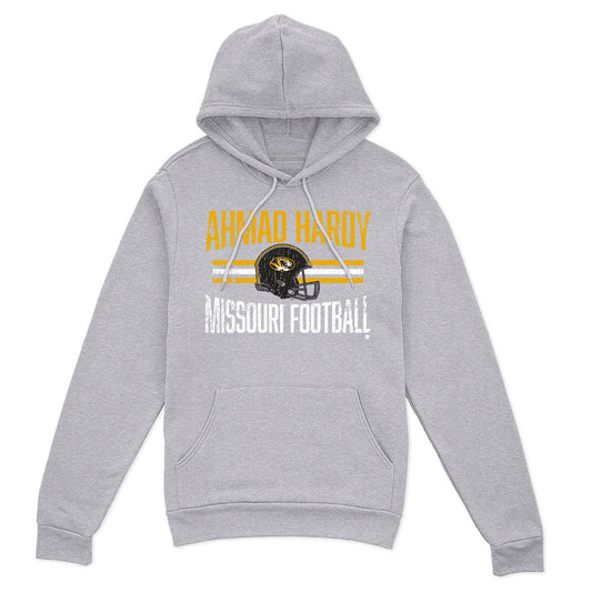 2622076 - Missouri Football: Ahmad Hardy Helmet Hero