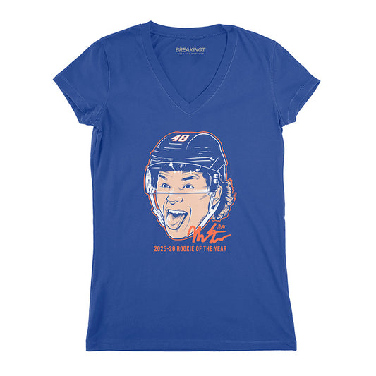 2620884 - Matthew Schaefer: ROTY Swag Head