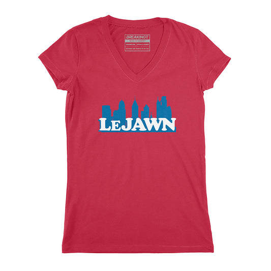 2623165 - LeJawn