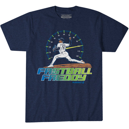 2624167 - Freddy Peralta: Tampa Bay Fastball Freddy