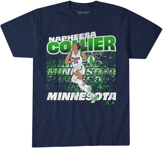 2621941 - Napheesa Collier: Street Ball