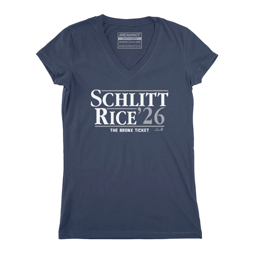 2623959 - Schlitt-Rice '26