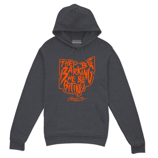 2623982 - Cleveland Football: They Be Barking We Be Biting