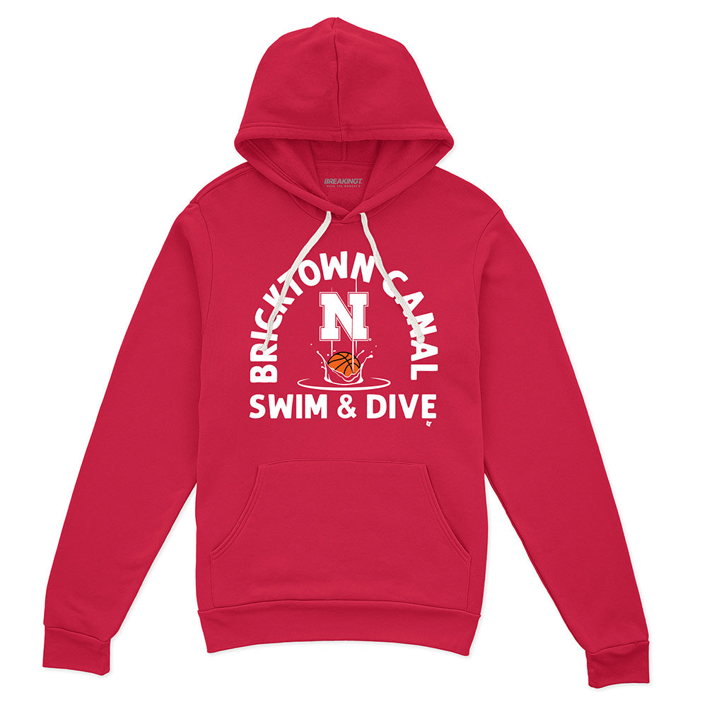 2621470 - Nebraska Basketball: Bricktown Canal Swim & Dive