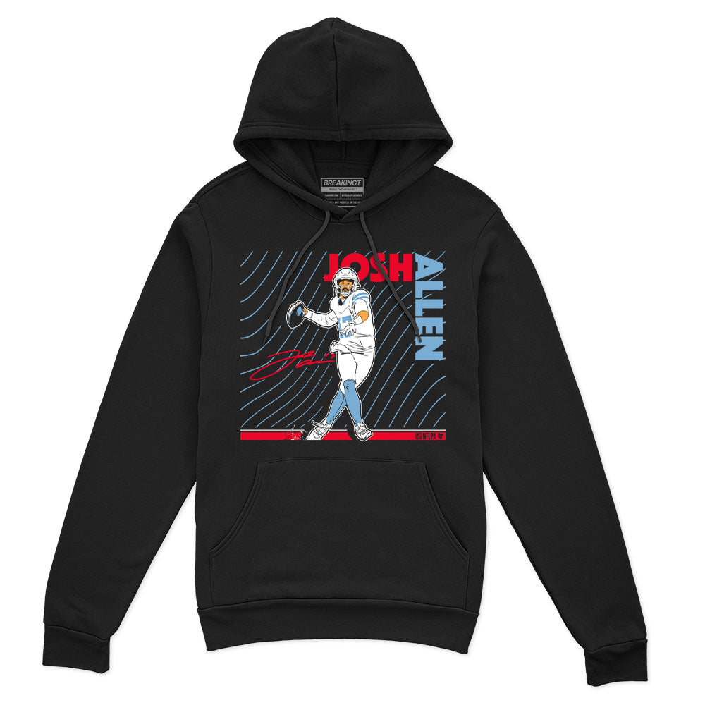 2623071 - Josh Allen: Neon Nights
