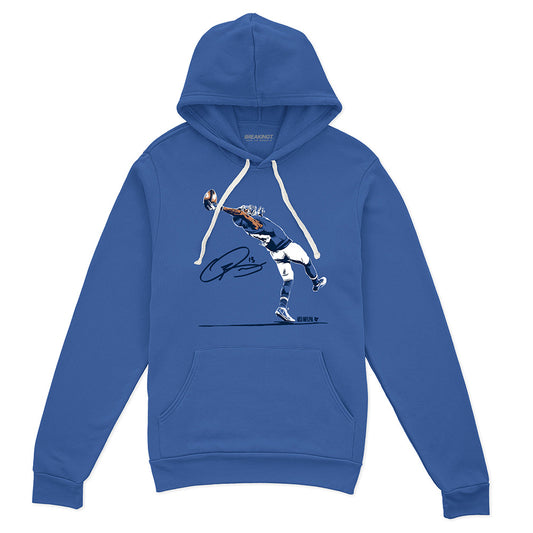 2622421 - Odell Beckham Jr: The Catch