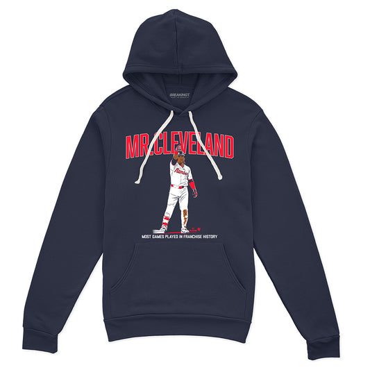 2621692 - Jose Ramirez: Mr. Cleveland