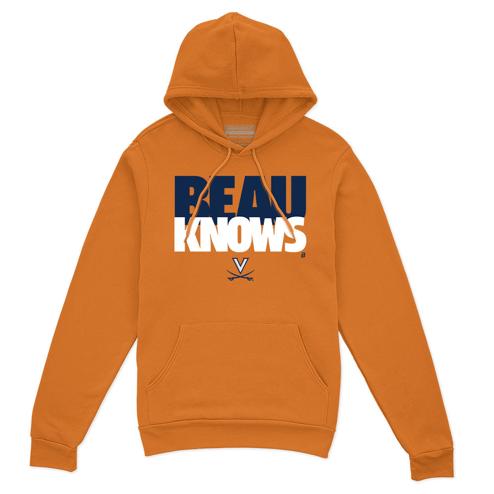 2623572 - Virginia Football: Beau Pribula Knows (Navy)