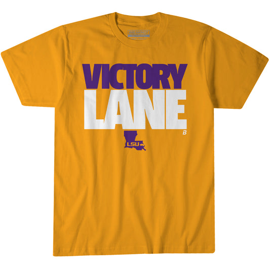 2623696 - LSU Football: Victory Lane