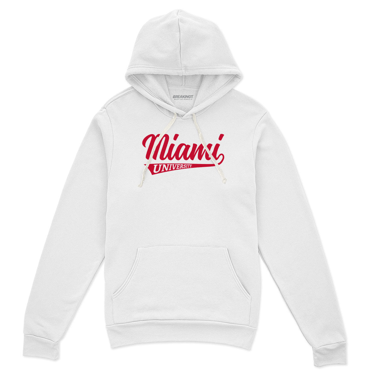 2621071 - Miami (OH) RedHawks: Classic Script