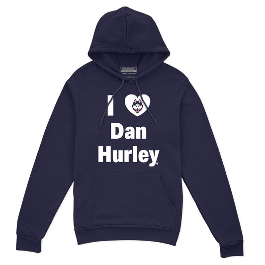 2623153 - UConn Basketball: I Heart Dan Hurley