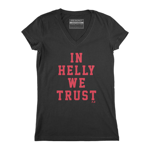 2624331 - Connor Hellebuyck: In Helly We Trust New Jersey