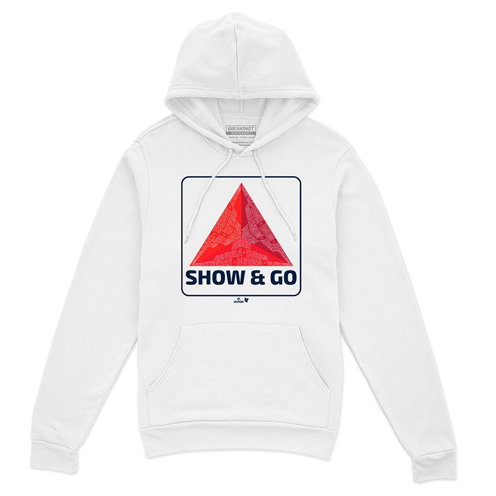 2622983 - Boston Baseball: Show & Go