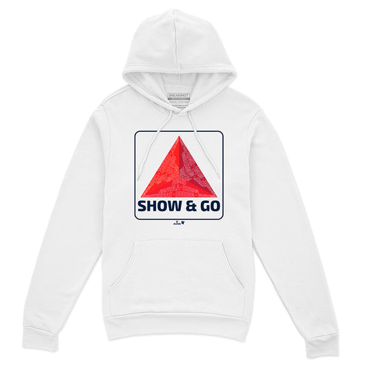 2622983 - Boston Baseball: Show & Go