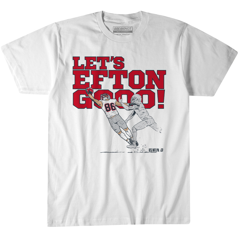 2623999 - Efton Chism III: Let's Efton Go