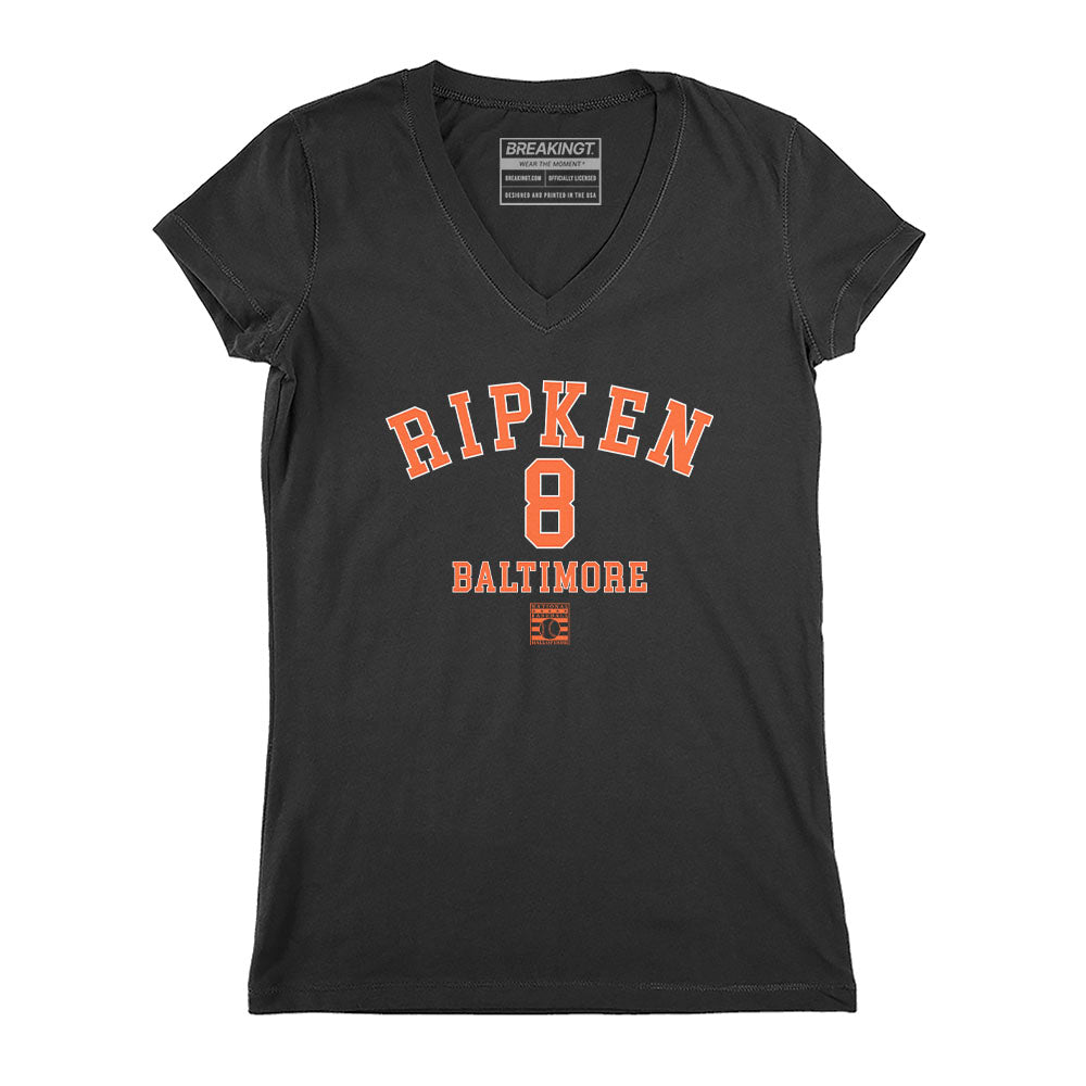 2622813 - Cal Ripken Jr: October's Finest