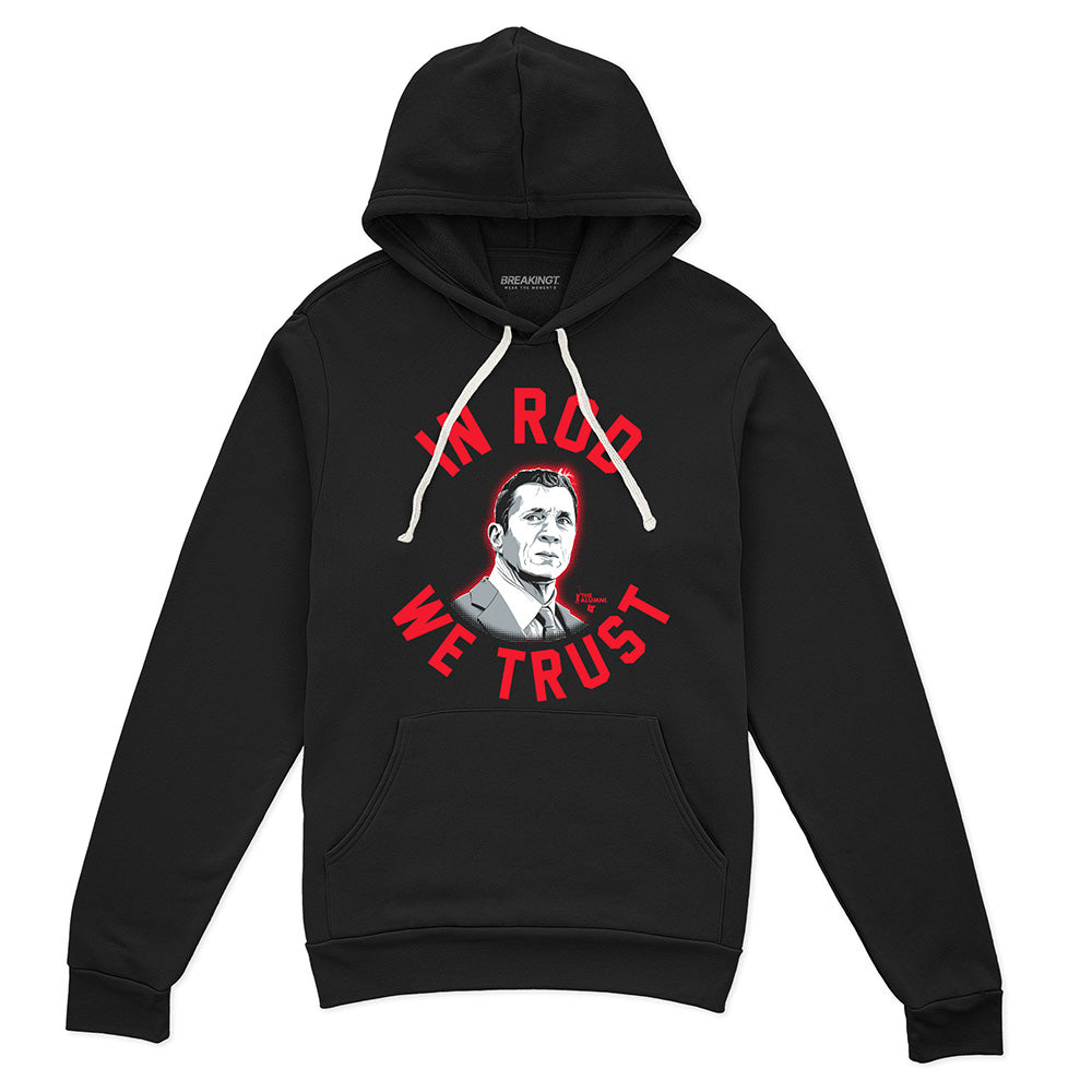 2622396 - Rod Brind'Amour: In Coach Rod We Trust