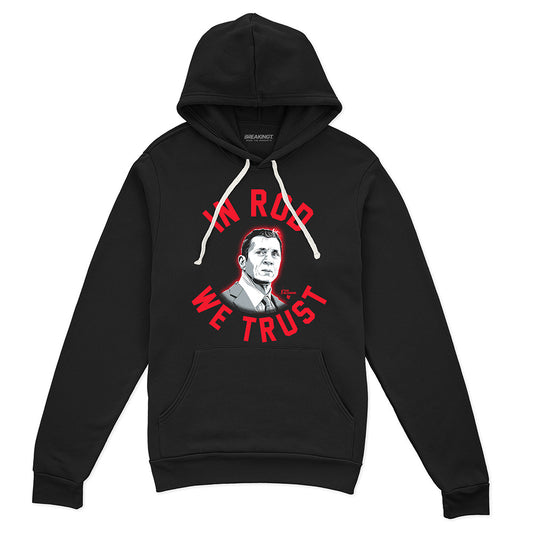 2622396 - Rod Brind'Amour: In Coach Rod We Trust