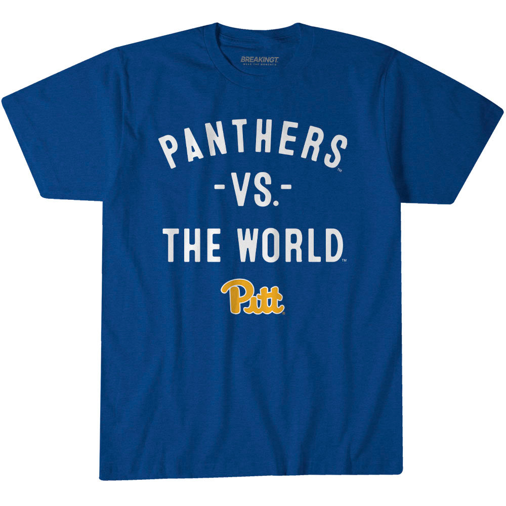2622654 - Pitt: Panthers Vs. The World