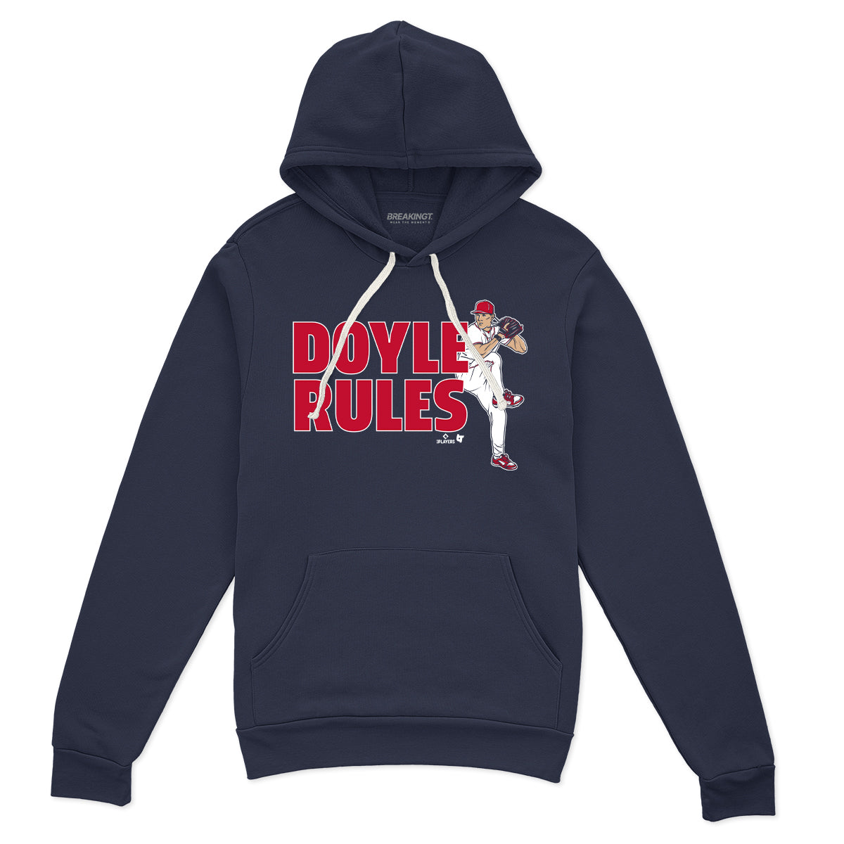 2518871 - Liam Doyle Rules