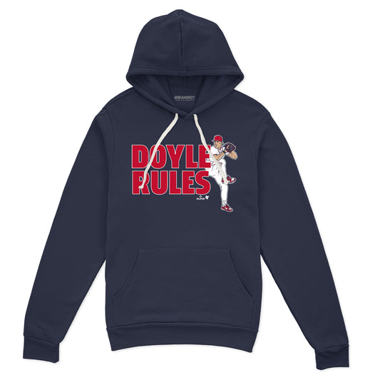 2518871 - Liam Doyle Rules