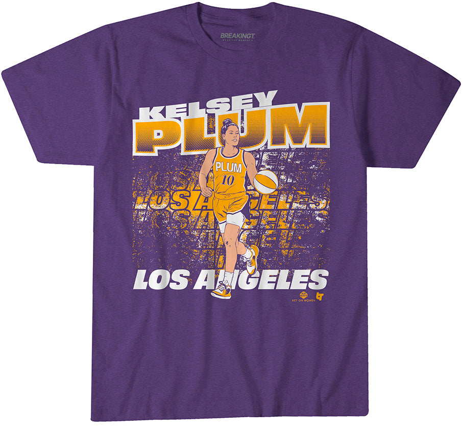 2621939 - Kelsey Plum: Street Ball
