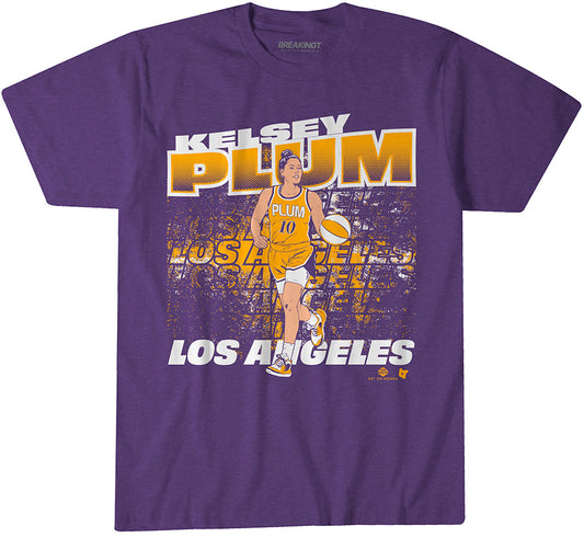 2621939 - Kelsey Plum: Street Ball