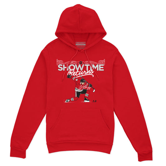 2623158 - Patrick Kane: Showtime Returns Chicago (Black)
