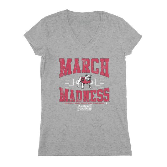 2621256 - Georgia Bulldogs WBB: 2026 March Madness