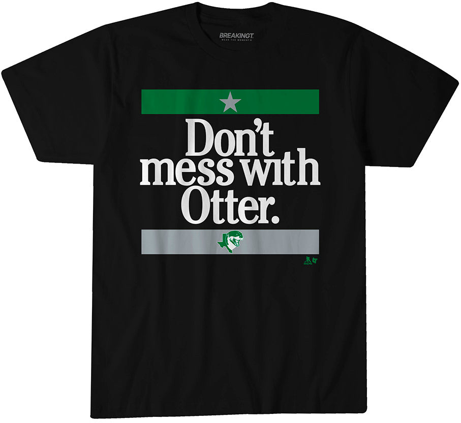 2621480 - Jake Oettinger: Don't Mess With Otter