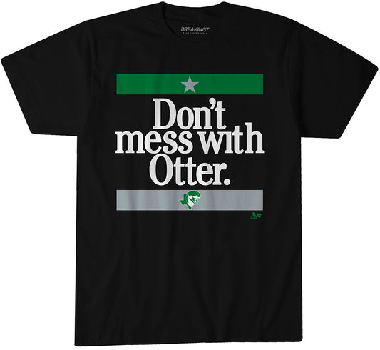 2621480 - Jake Oettinger: Don't Mess With Otter