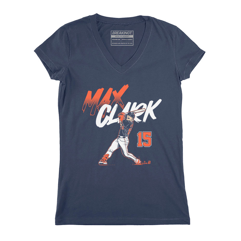2623236 - Max Clark: Slugger Swing Number