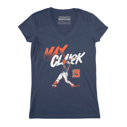 2623236 - Max Clark: Slugger Swing Number