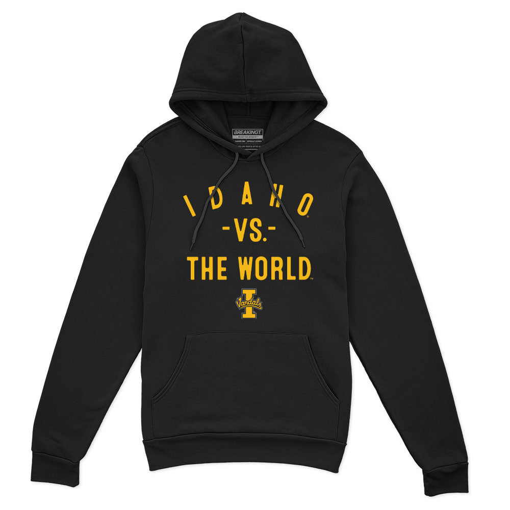 2622670 - Idaho Vandals: Idaho Vs. The World