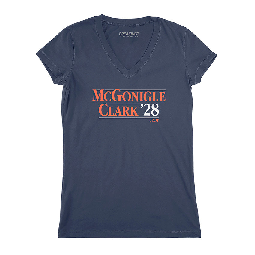 2621089 - Kevin McGonigle-Max Clark '28