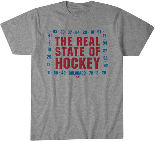 2622247 - Colorado: The Real State of Hockey