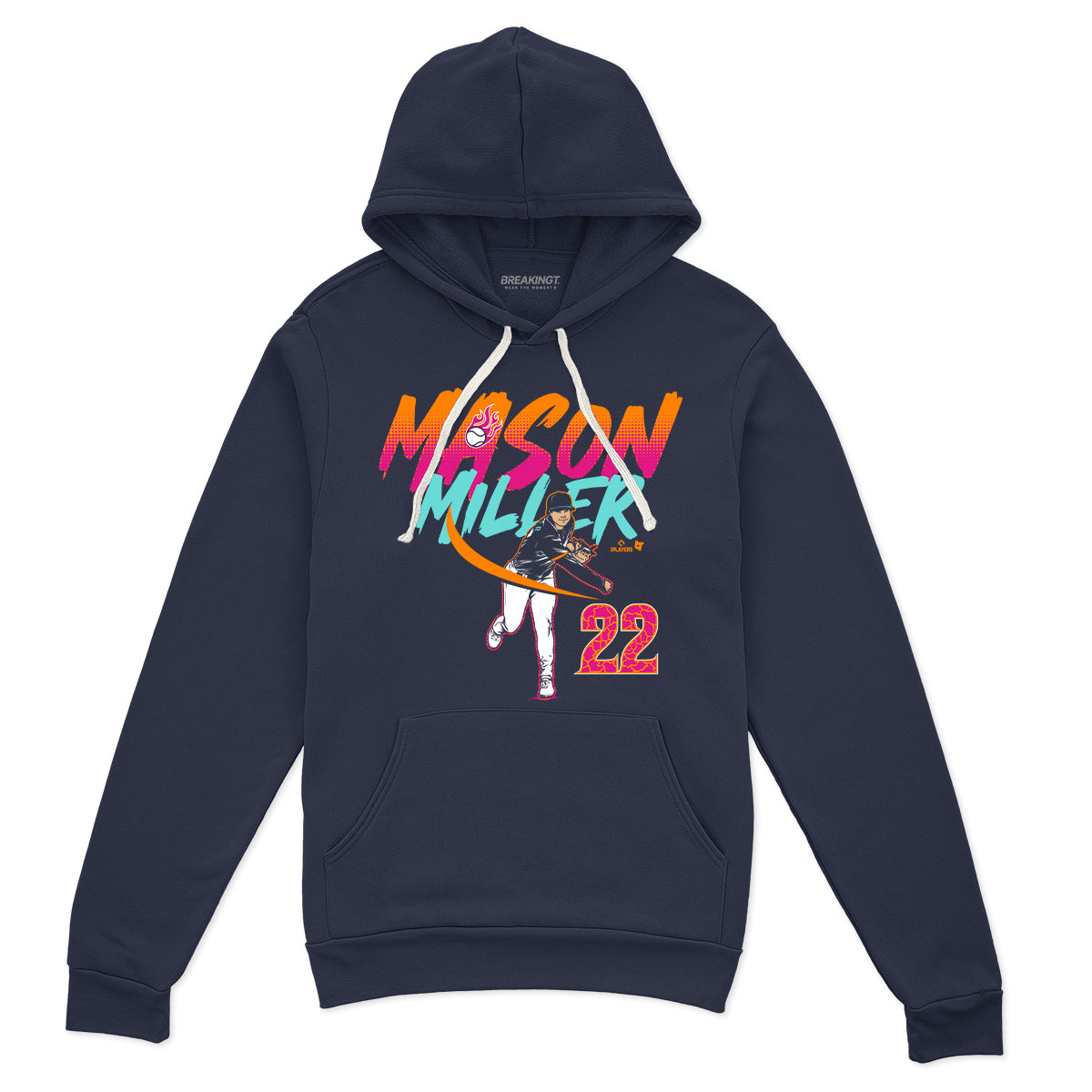 2621917 - Mason Miller: City Edition