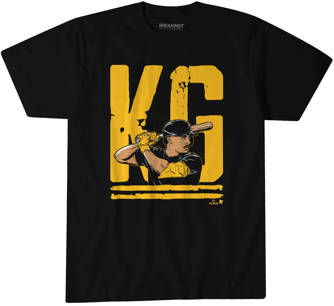 2621107 - Konnor Griffin: KG