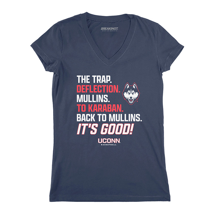 2621627 - UConn Basketball: Alex Karaban To Braylon Mullins