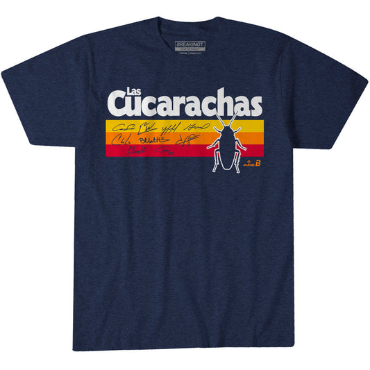 2623228 - Houston Baseball: La Cucaracha
