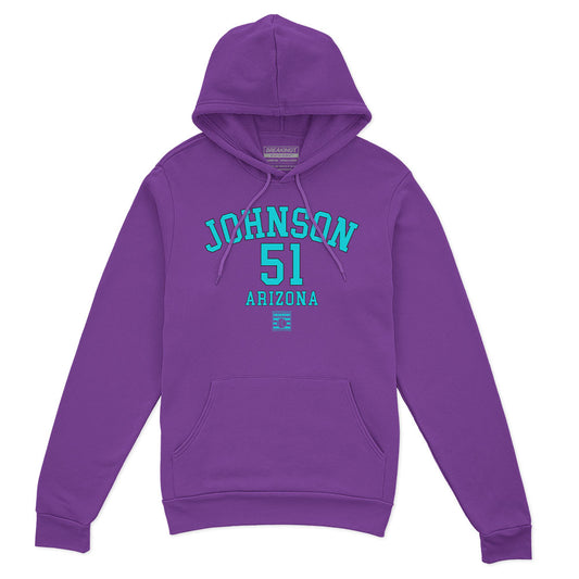 2622812 - Randy Johnson: October's Finest Arizona