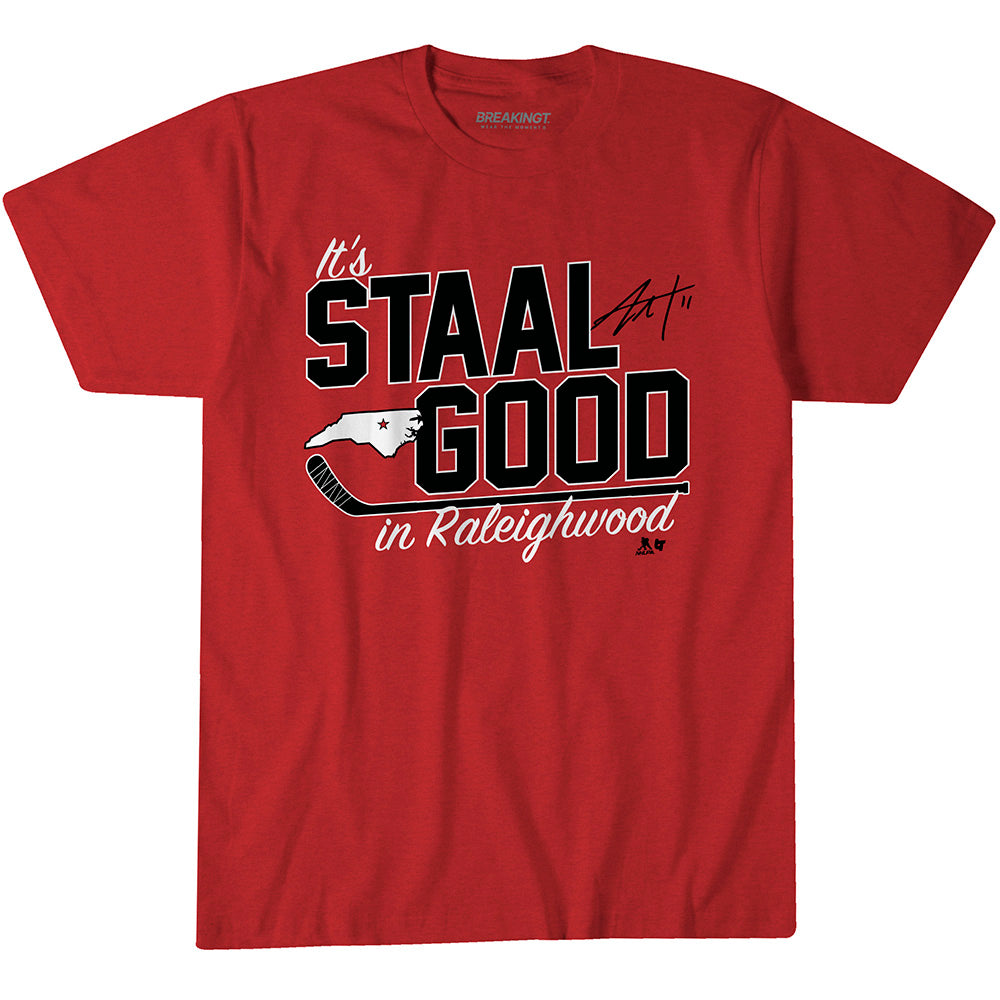 2622515 - Jordan Staal: It's Staal Good