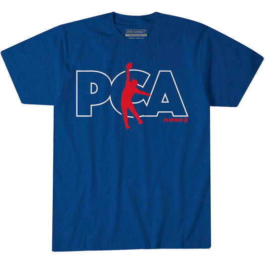 2623665 - Pete Crow-Armstrong: Air PCA