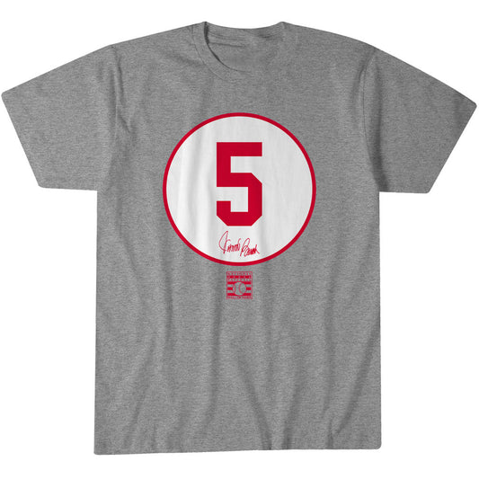 2622801 - Johnny Bench: Number Circle