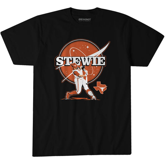 2622458 - Texas Softball: Katie Stewart Blast Off