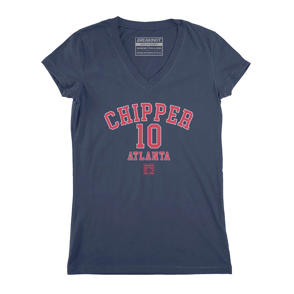 2622817 - Chipper Jones: October's Finest